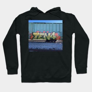 TEN 4 Hoodie